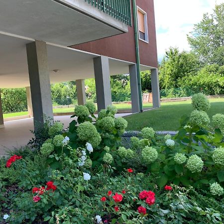 A Verona Da Paolo & Elena 2 Экстерьер фото