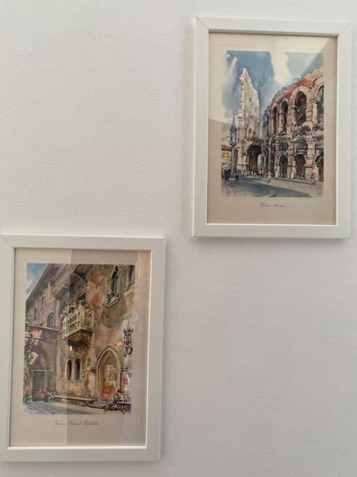 A Verona Da Paolo & Elena 2 Экстерьер фото